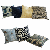 Decorative Pillows set 19