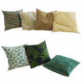 Decorative Pillows set 20
