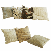 Decorative Pillows set 21