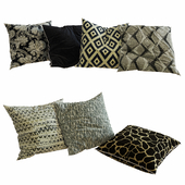 Decorative Pillows set 22