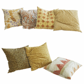 Decorative Pillows set 23
