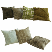 Decorative Pillows set 24