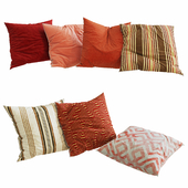 Decorative Pillows set 25