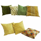 Decorative Pillows set 26