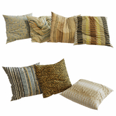 Decorative Pillows set 27