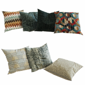 Decorative Pillows set 28