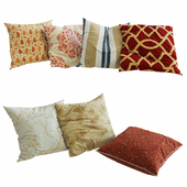 Decorative Pillows set 29