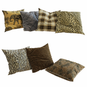 Decorative Pillows set 30