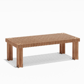 Kyoto Rectangular Table
