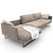 Sofa 301 - Cassina Toot