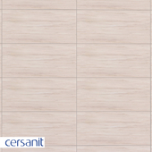 Облицовочная плитка Cersanit Botanica, бежевый, 20x44, BNG011