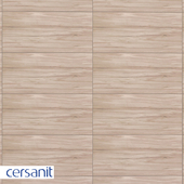 Облицовочная плитка Cersanit Botanica, коричневый, 20x44, BNG111