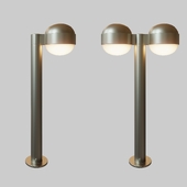 reals bollards from sonneman collection I