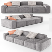 Modern Sofa 04