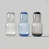 Night carafe set