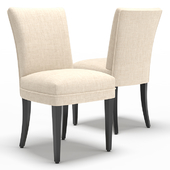 Dantone | Queens Chair