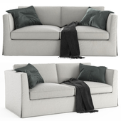 Arudin Couch Sofa-2698