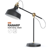 IKEA RANARP Work Lamp