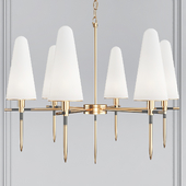 Anke chandelier 3