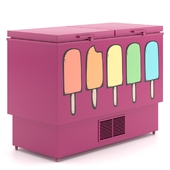 Freezer
