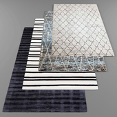 Rugs set221