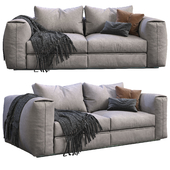 Flexform Sofa Asolo