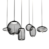 Lamp-pendants with Ali Express
