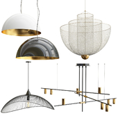 Collection of new minimalist chandelier_4