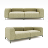 CHILL Modular sofa