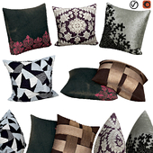 Decorative pillows | № 042