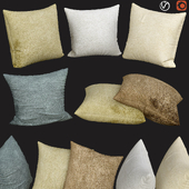 Decorative pillows | № 047