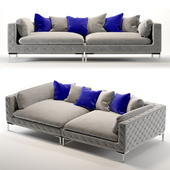 milan sofa