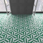 Плитка Marrakech Design - Claesson Koivisto Rune_hexagon_88