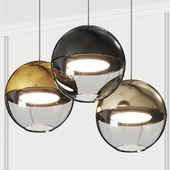 Archilume Aura Pendant Lamps