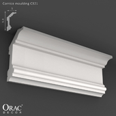 OM Cornice Orac Decor C321