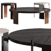 Hmd Interiors Ive Coffee Tables