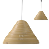 ILSBU Lampshade for IKEA pendant lamp