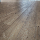 La Manchia Oak Floor