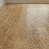 Laminate. Parquet. 97