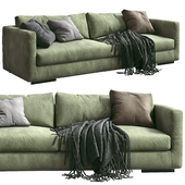 Flexform Sofa Magnum