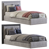 Contemporary Bed Frame