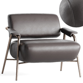 Potocco Stay Armchair