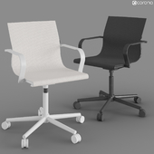 Wagner D1 OFFICE | Office chair