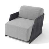 Boss chair by MOBILFRESNO ALTERNATIVE