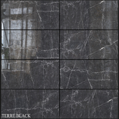 Decovita Terre Black 600x1200