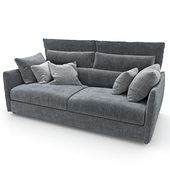 Диван 328 - Natuzzi_Arioso2898