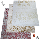 Carpet collection | № 116