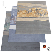 Carpet collection | № 118