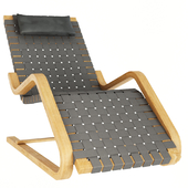 Lounge Chair - Artek
