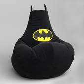 Кресло мешок Бэтмен